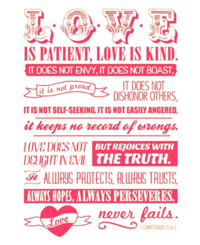 love-is-patient